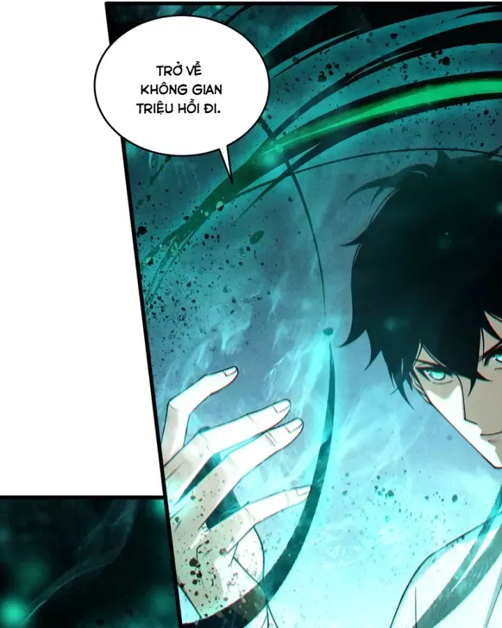 Thảm Họa Tử Linh Sư Chap 248 - Next Chap 247