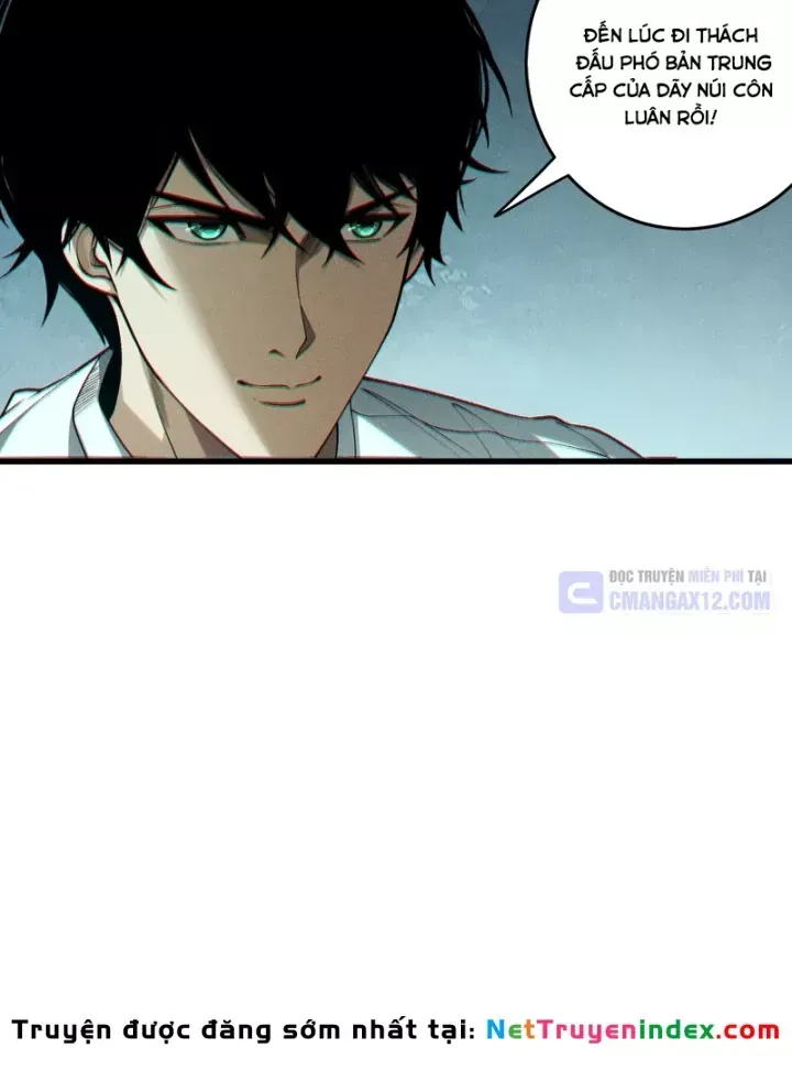 Thảm Họa Tử Linh Sư Chap 248 - Next Chap 247