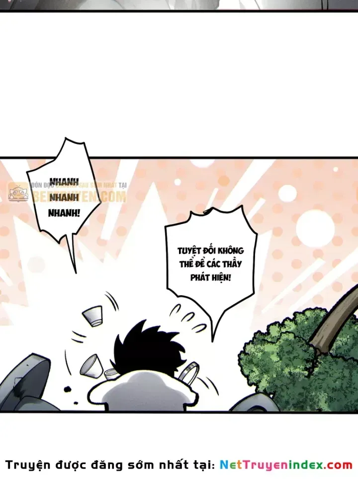 Thảm Họa Tử Linh Sư Chap 248 - Next Chap 247