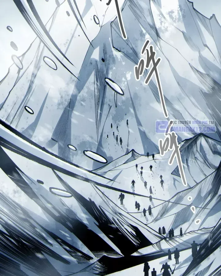 Thảm Họa Tử Linh Sư Chap 248 - Next Chap 247