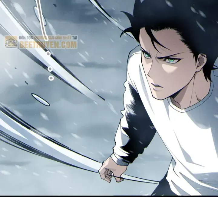 Thảm Họa Tử Linh Sư Chap 248 - Next Chap 247