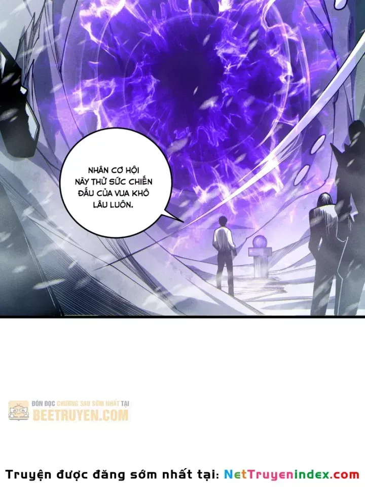 Thảm Họa Tử Linh Sư Chap 248 - Next Chap 247