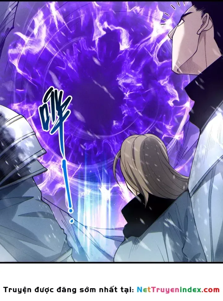 Thảm Họa Tử Linh Sư Chap 248 - Next Chap 247