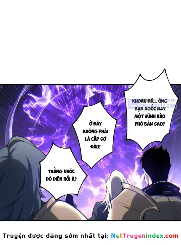 Thảm Họa Tử Linh Sư Chap 248 - Next Chap 247