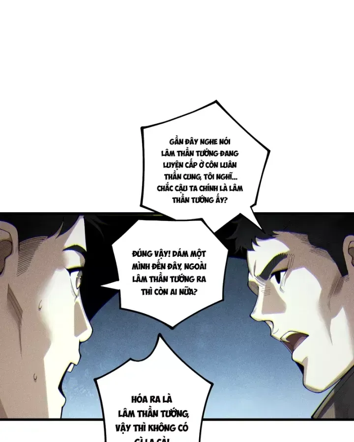 Thảm Họa Tử Linh Sư Chap 248 - Next Chap 247