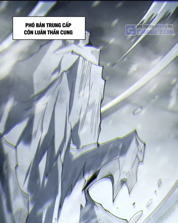 Thảm Họa Tử Linh Sư Chap 248 - Next Chap 247