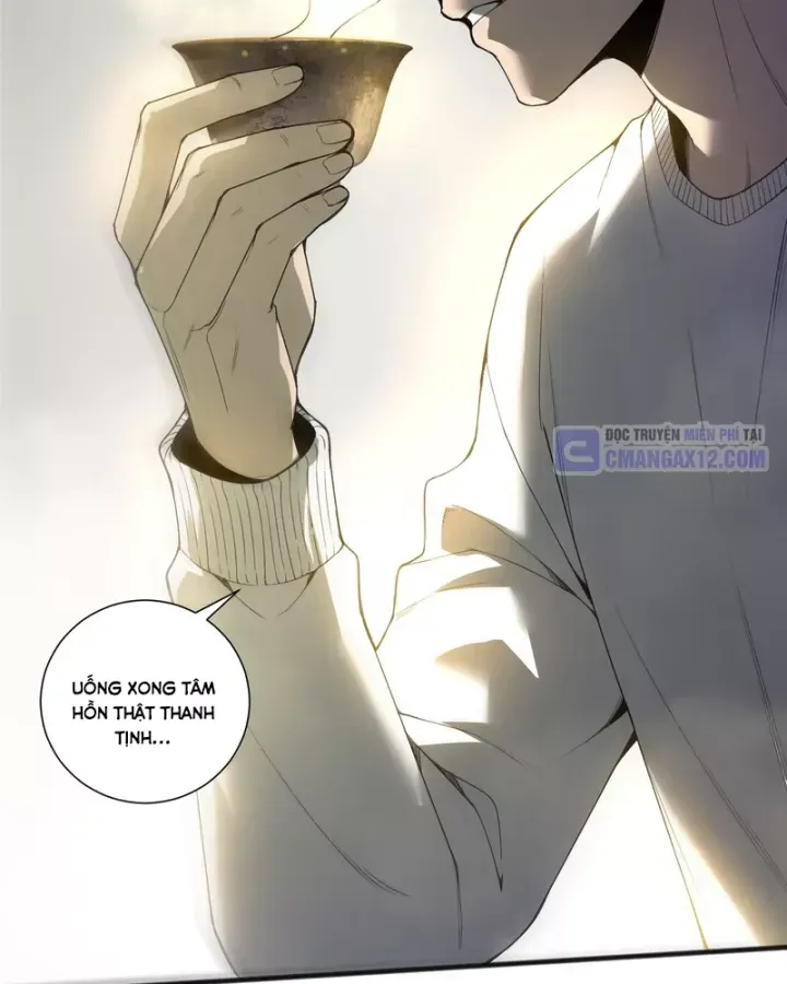 Thảm Họa Tử Linh Sư Chap 248 - Next Chap 247