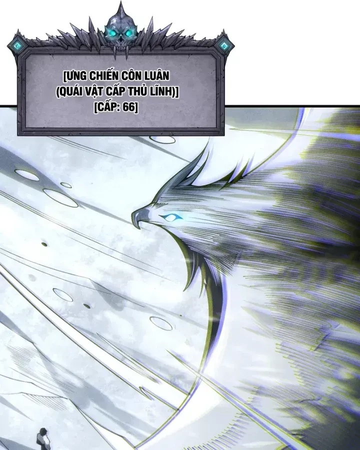 Thảm Họa Tử Linh Sư Chap 248 - Next Chap 247