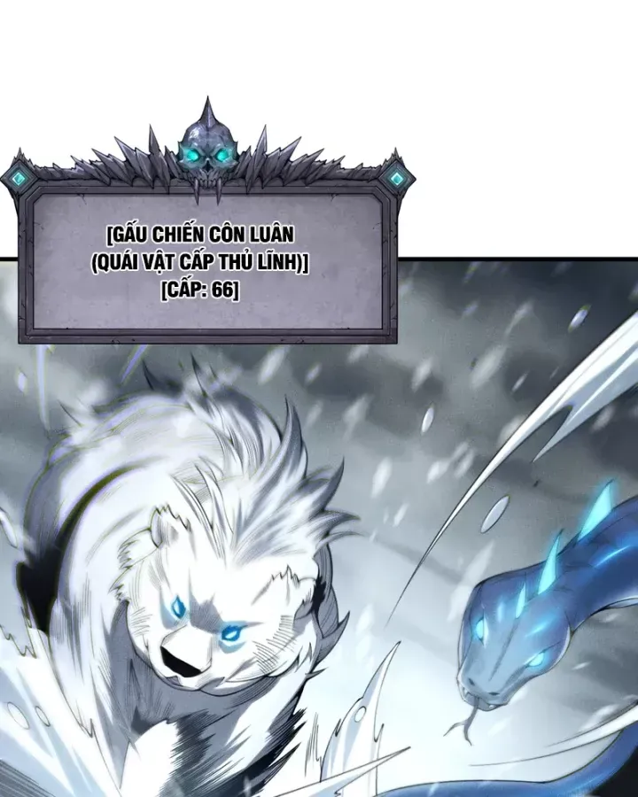 Thảm Họa Tử Linh Sư Chap 248 - Next Chap 247