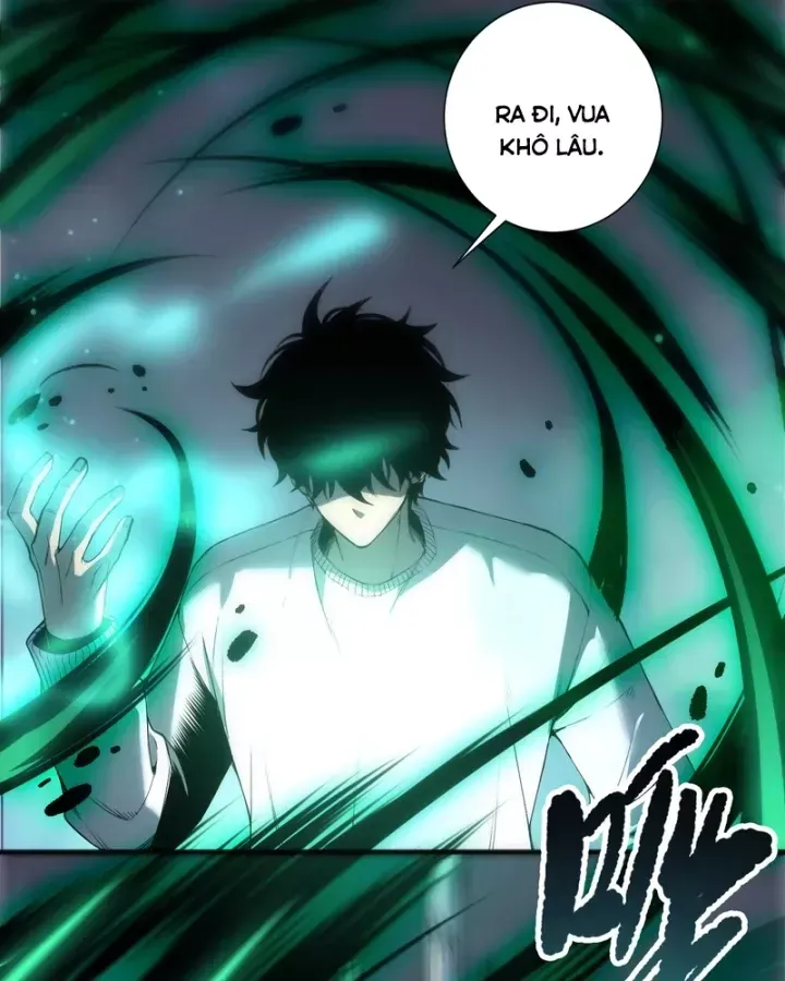 Thảm Họa Tử Linh Sư Chap 248 - Next Chap 247