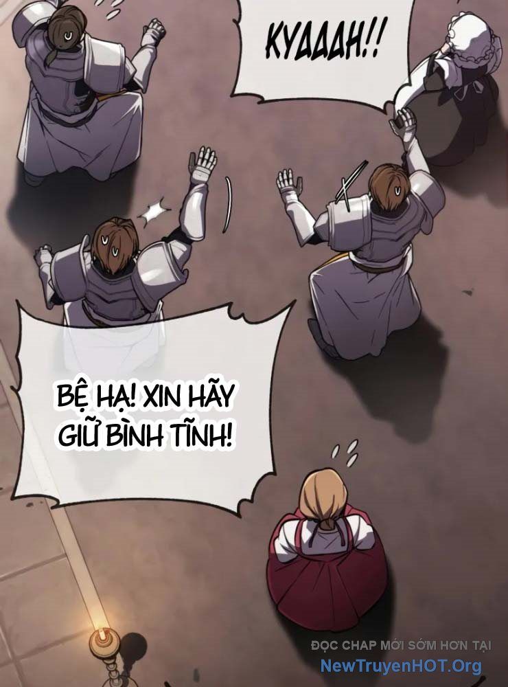 Kiếm Ca Truyền Thuyết [Chap 1-1]