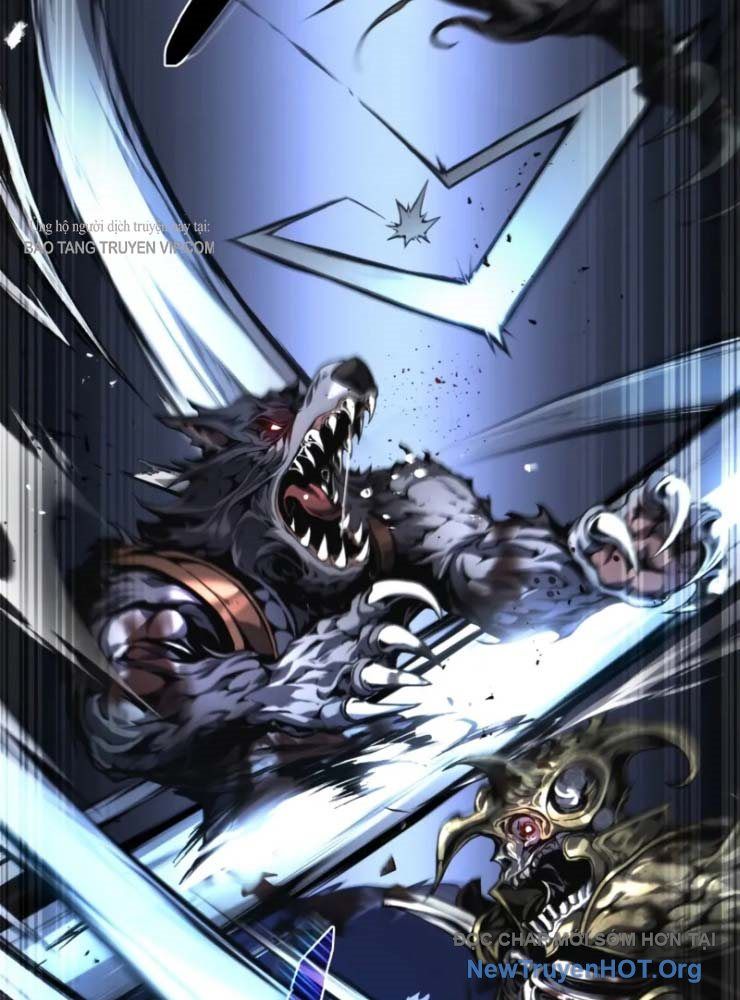 Kiếm Ca Truyền Thuyết [Chap 1-1]