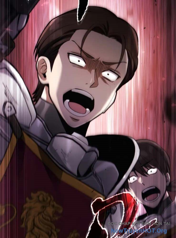 Kiếm Ca Truyền Thuyết [Chap 1-1]