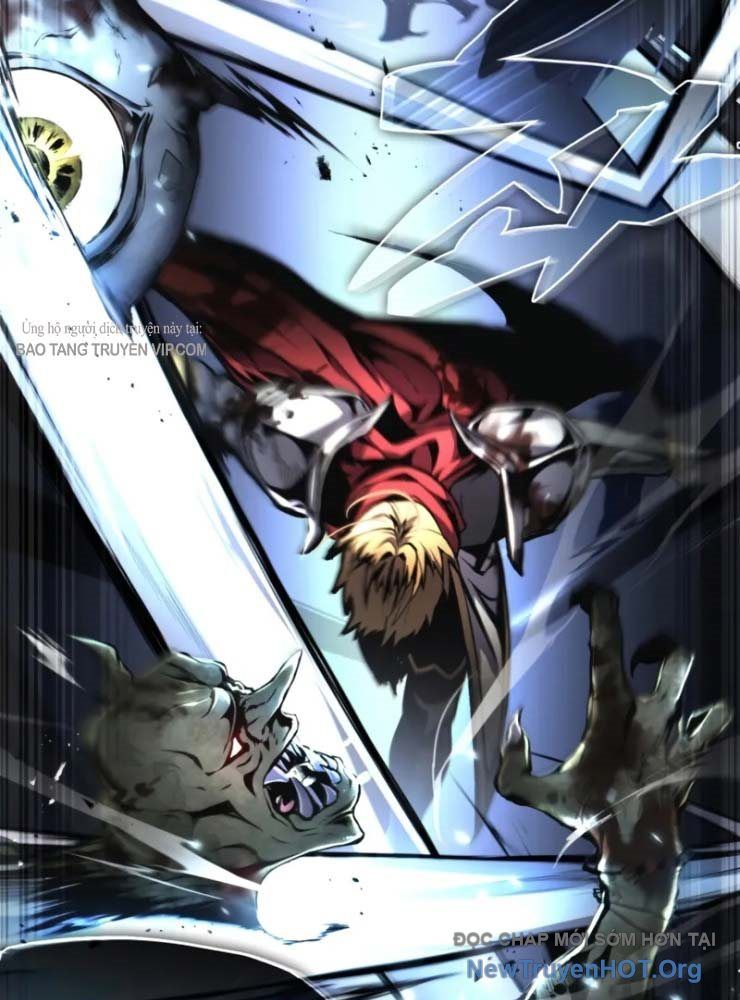 Kiếm Ca Truyền Thuyết [Chap 1-1]