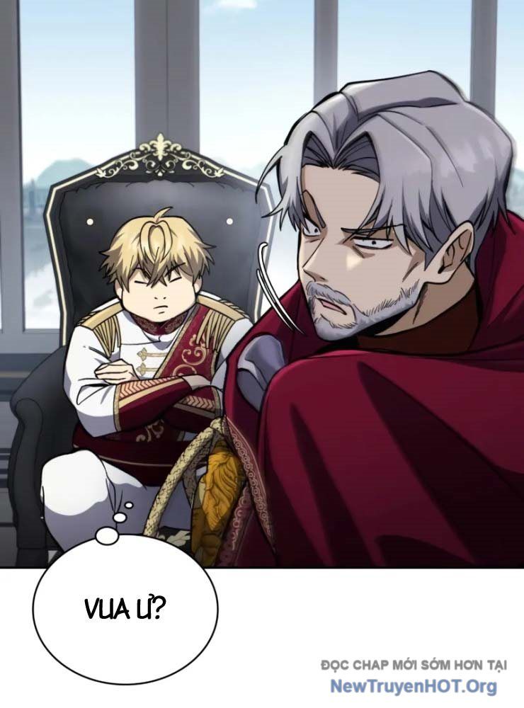 Kiếm Ca Truyền Thuyết [Chap 1-1]