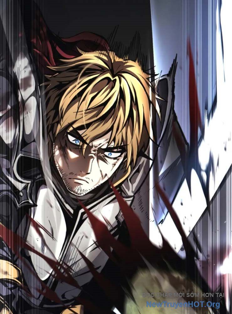 Kiếm Ca Truyền Thuyết [Chap 1-1]