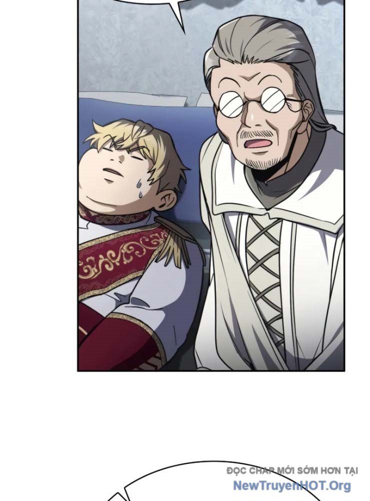 Kiếm Ca Truyền Thuyết [Chap 1-1]