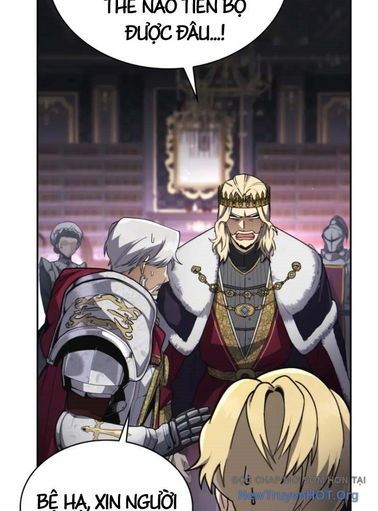 Kiếm Ca Truyền Thuyết [Chap 1-1]