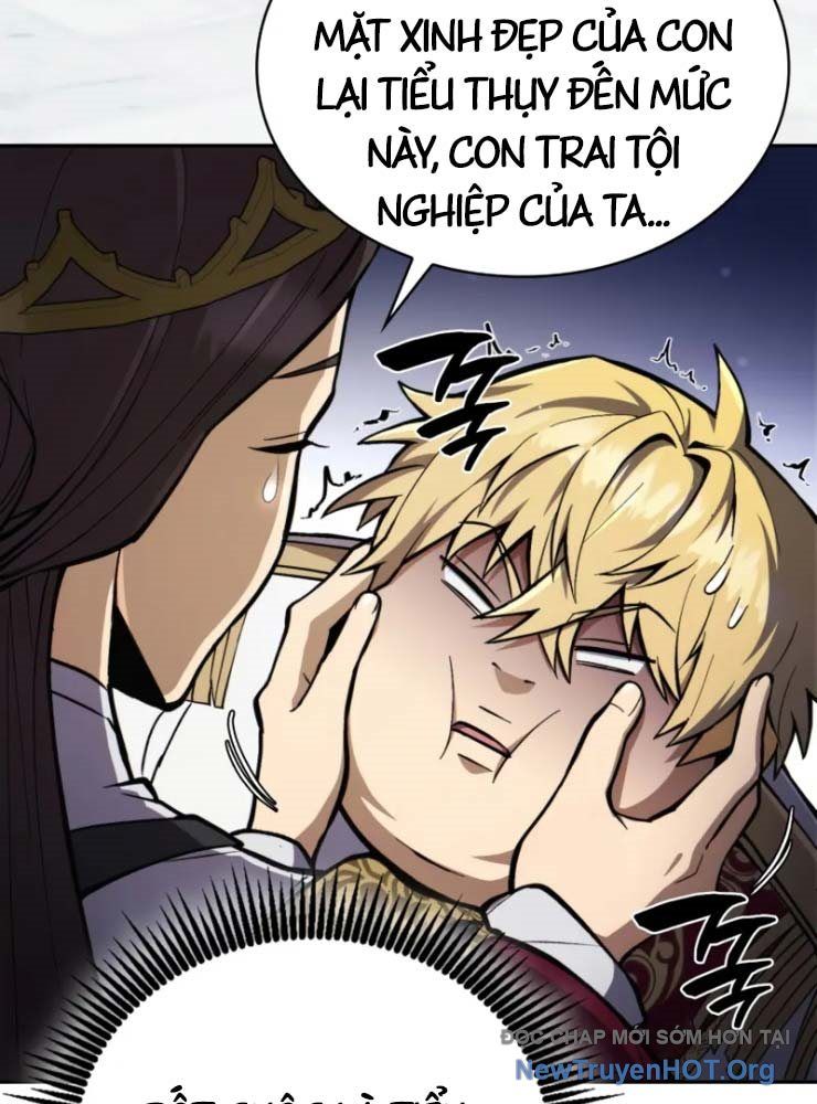 Kiếm Ca Truyền Thuyết [Chap 1-1]