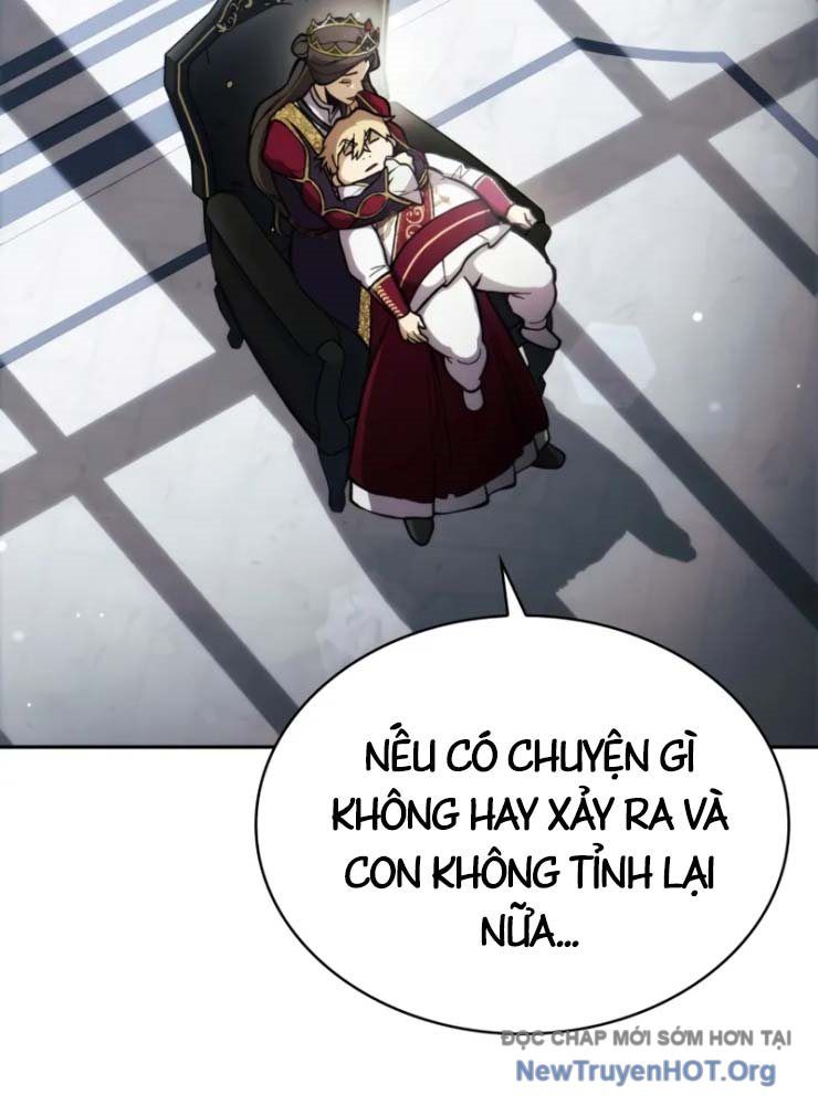 Kiếm Ca Truyền Thuyết [Chap 1-1]