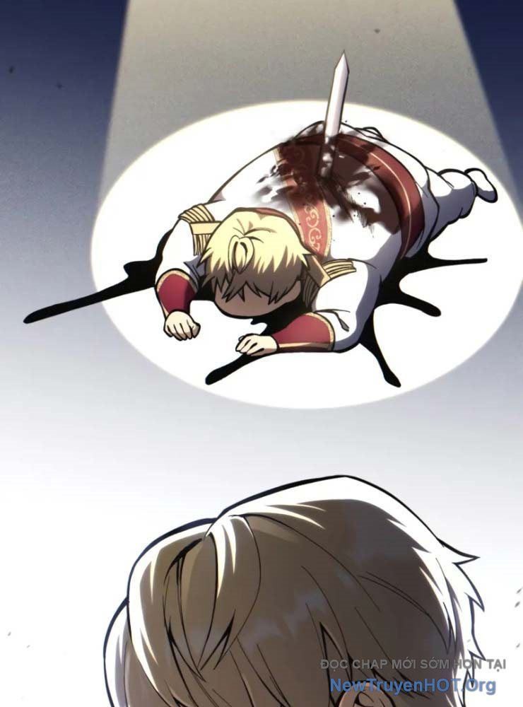 Kiếm Ca Truyền Thuyết [Chap 1-1]