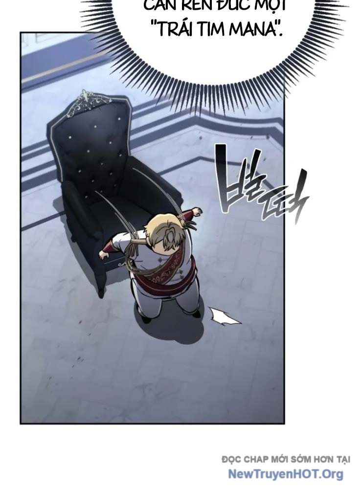 Kiếm Ca Truyền Thuyết [Chap 1-1]