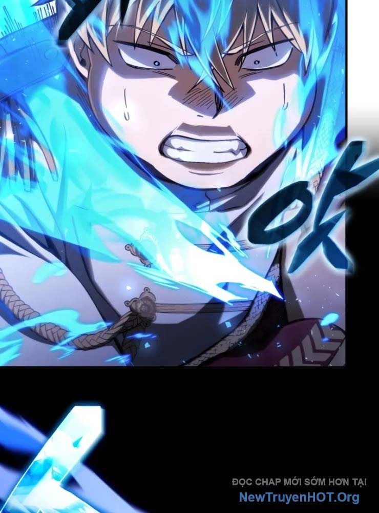 Kiếm Ca Truyền Thuyết [Chap 1-1]