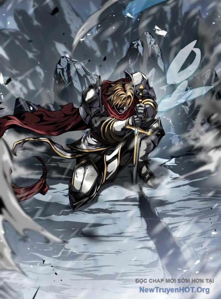 Kiếm Ca Truyền Thuyết [Chap 1-1]