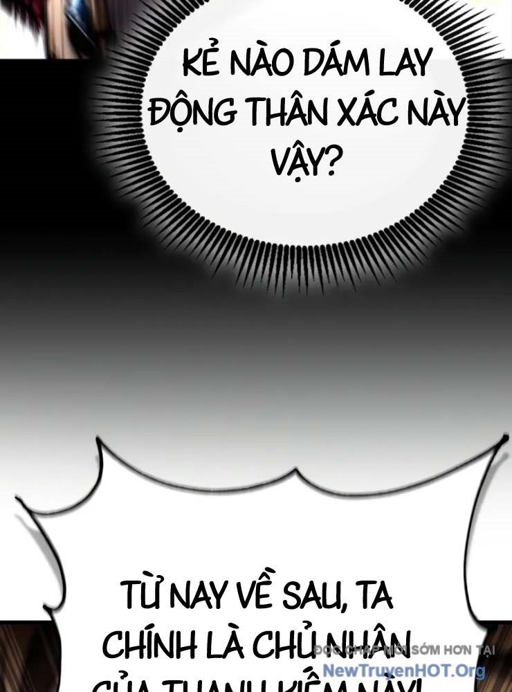 Kiếm Ca Truyền Thuyết [Chap 1-1]