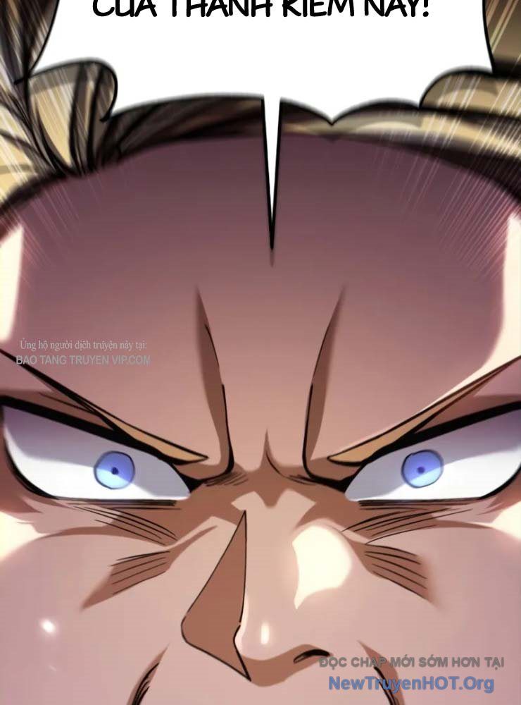 Kiếm Ca Truyền Thuyết [Chap 1-1]