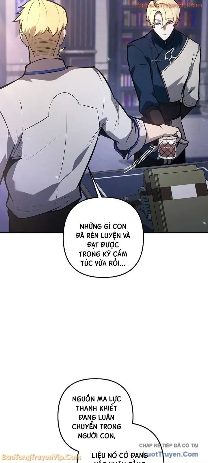 Con Chó Điên Nhà Công Tước Chap 41 - Next Chap 40