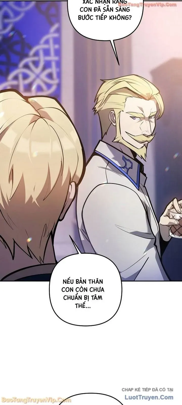 Con Chó Điên Nhà Công Tước Chap 41 - Next Chap 40