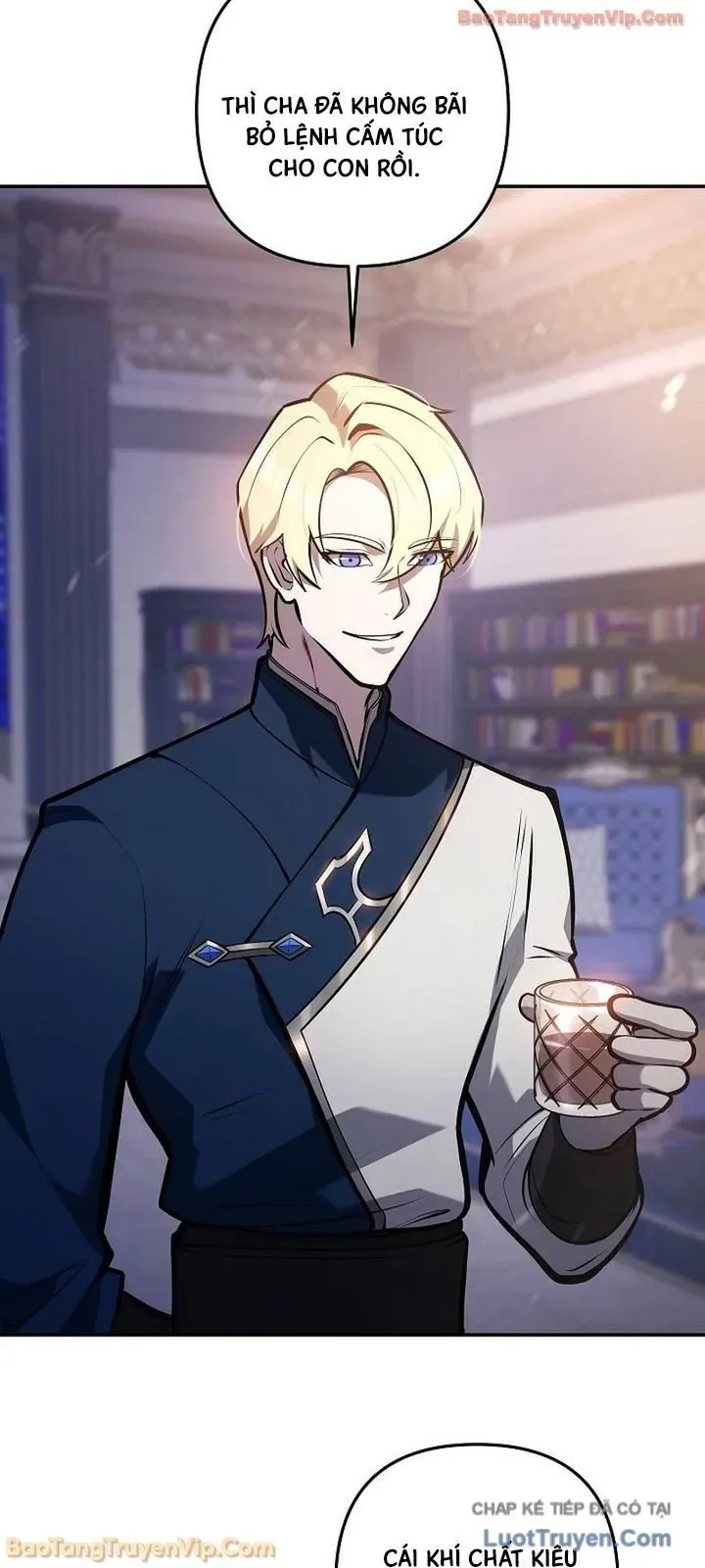 Con Chó Điên Nhà Công Tước Chap 41 - Next Chap 40