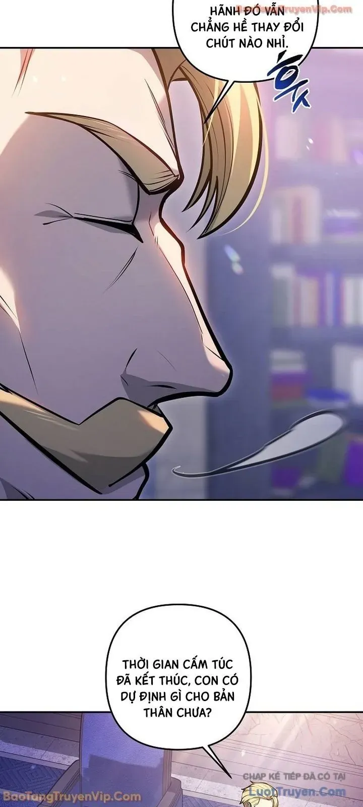 Con Chó Điên Nhà Công Tước Chap 41 - Next Chap 40