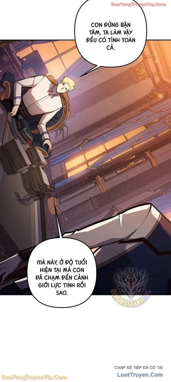 Con Chó Điên Nhà Công Tước Chap 41 - Next Chap 40