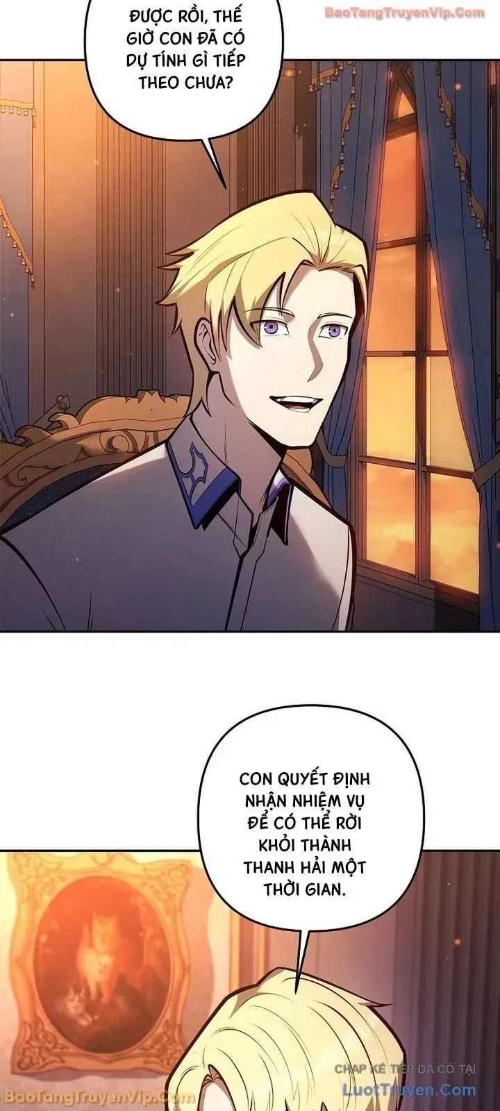 Con Chó Điên Nhà Công Tước Chap 41 - Next Chap 40