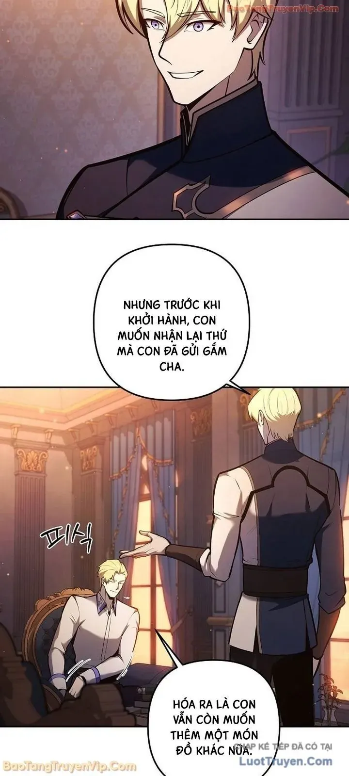 Con Chó Điên Nhà Công Tước Chap 41 - Next Chap 40