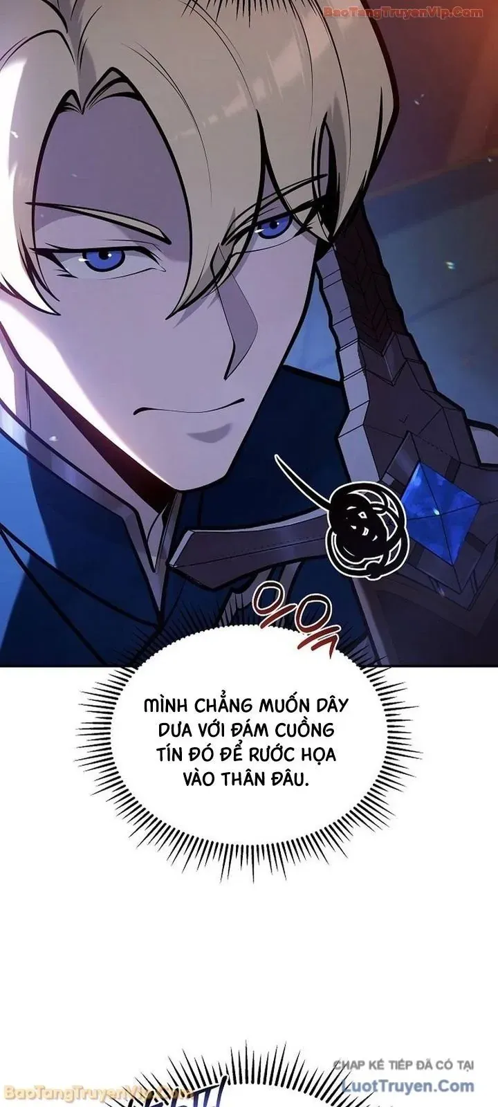 Con Chó Điên Nhà Công Tước Chap 41 - Next Chap 40