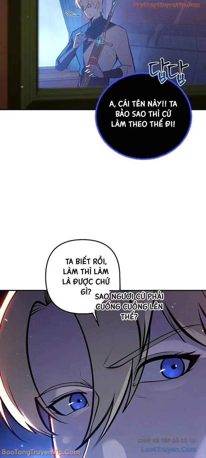 Con Chó Điên Nhà Công Tước Chap 41 - Next Chap 40