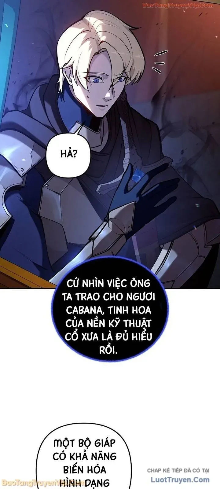 Con Chó Điên Nhà Công Tước Chap 41 - Next Chap 40