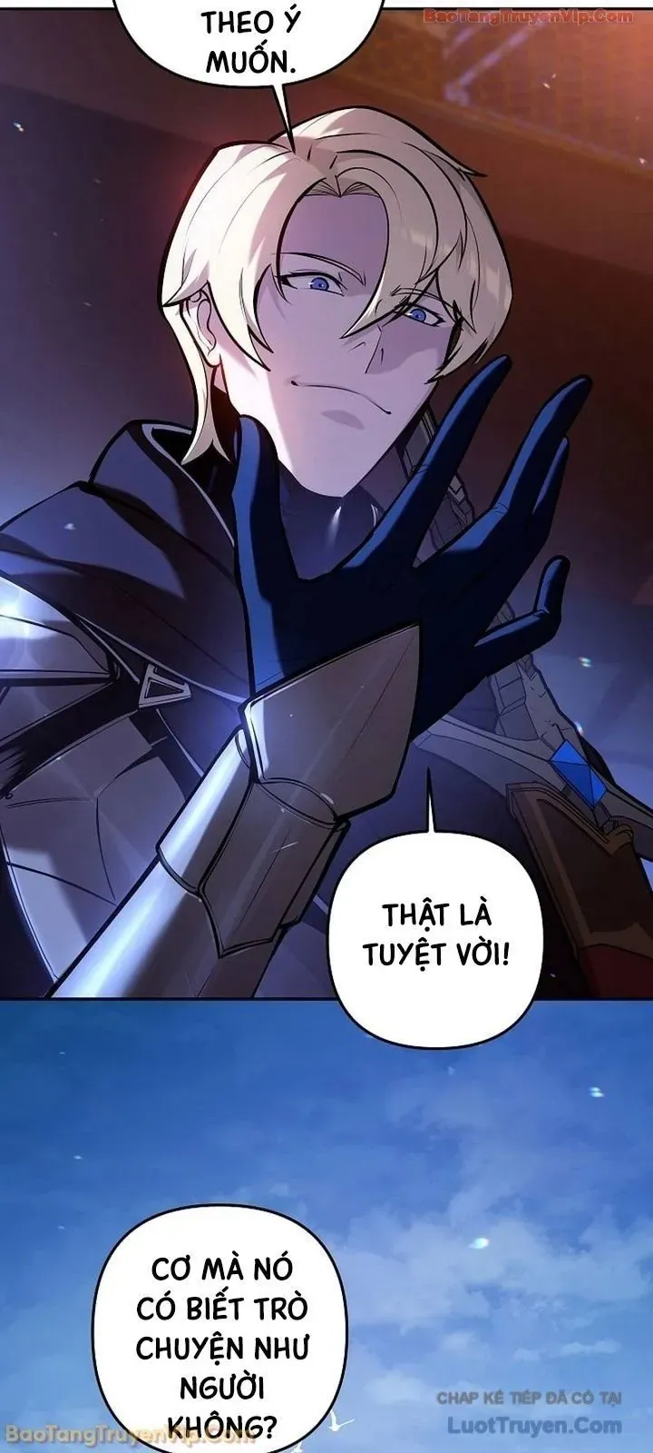 Con Chó Điên Nhà Công Tước Chap 41 - Next Chap 40