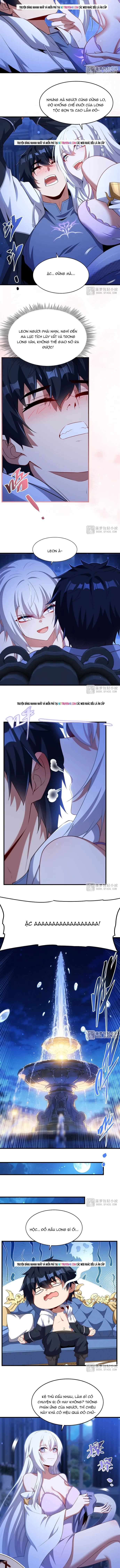 Câm Miệng Đi Ác Long, Ta Không Muốn Trông Trẻ Với Ngươi Nữa! Chap 78 - Next Chap 77