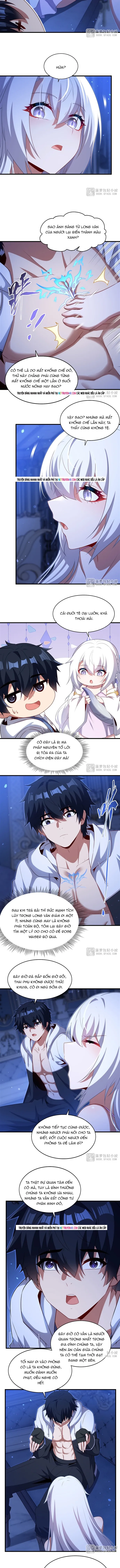 Câm Miệng Đi Ác Long, Ta Không Muốn Trông Trẻ Với Ngươi Nữa! Chap 78 - Next Chap 77