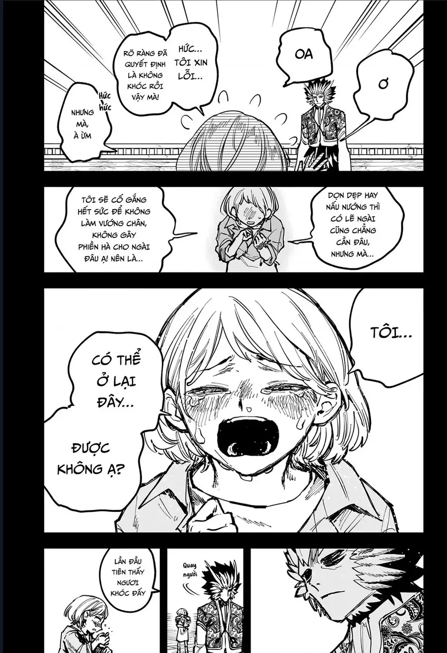 Ichi The Witch Chap 68 - Next Chap 67