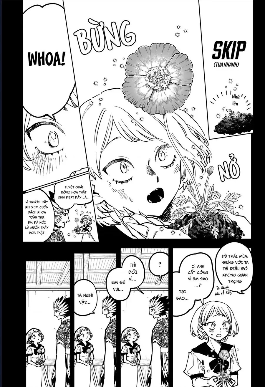 Ichi The Witch Chap 68 - Next Chap 67