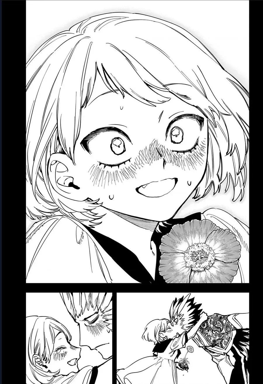 Ichi The Witch Chap 68 - Next Chap 67