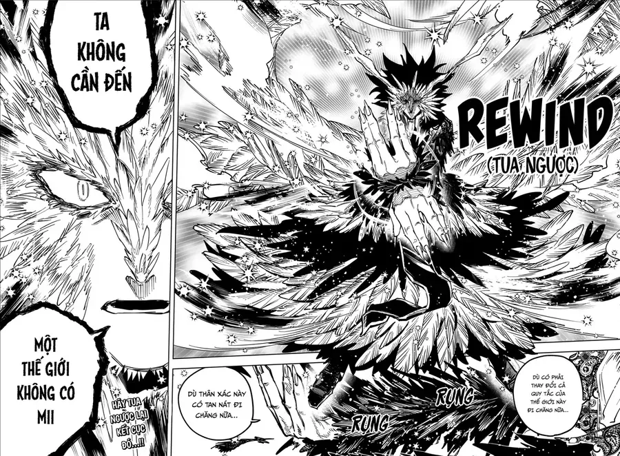 Ichi The Witch Chap 68 - Next Chap 67