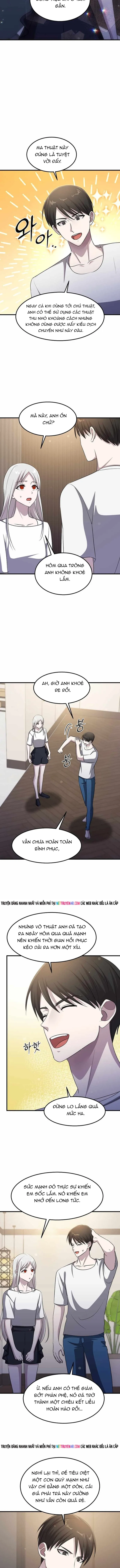 Võ Thần Thăng Cấp Chap 68 - Next Chap 67