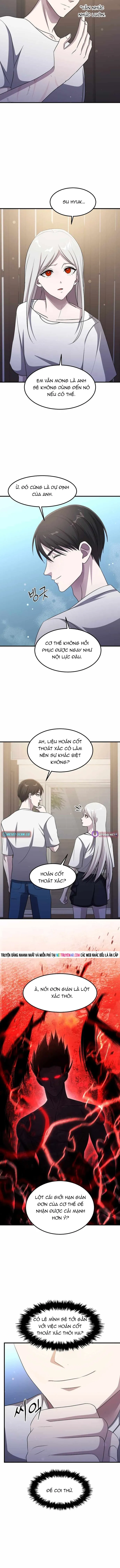 Võ Thần Thăng Cấp Chap 68 - Next Chap 67