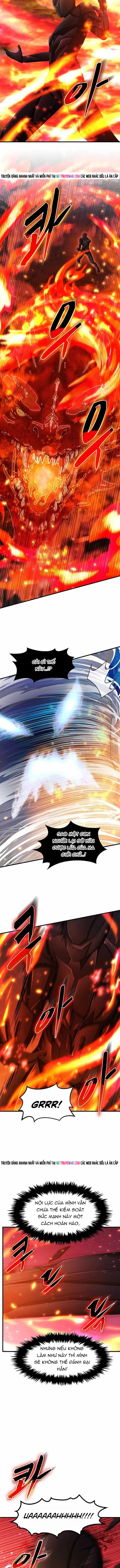 Võ Thần Thăng Cấp Chap 68 - Next Chap 67